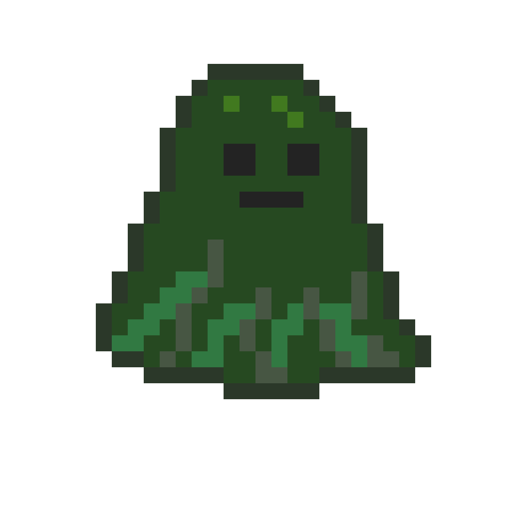 Forest Slime