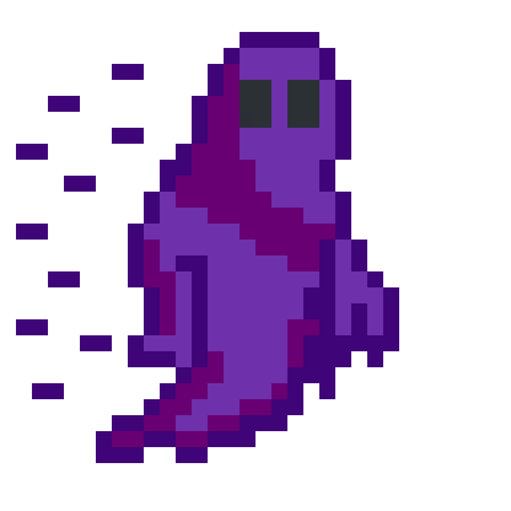 Poison Ghost